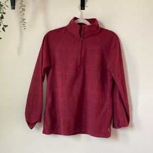 Eddie Bauer Fleece